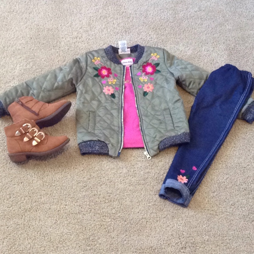 3- piece Outift size 5t